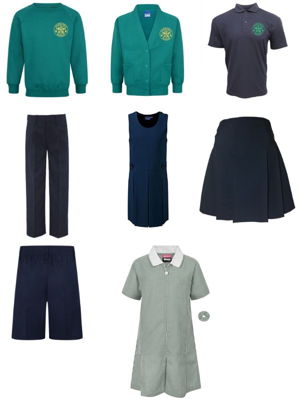 School Uniform