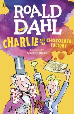 Roald Dahl