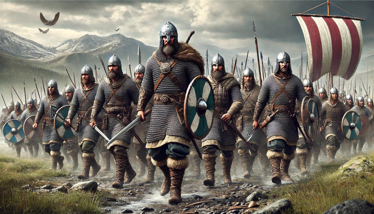 Vikings